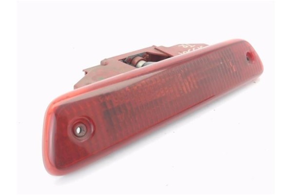 Recambio de luz central de freno para peugeot expert furgón 2.0 furgón l1h1 referencia OEM IAM 6351Z9 1400002380 