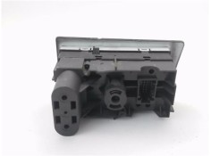 Recambio de mando de luces para opel zafira b 1.9 enjoy referencia OEM IAM 13205863 LK04060130 