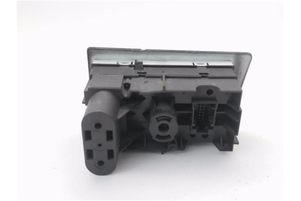 Recambio de mando de luces para opel zafira b 1.9 enjoy referencia OEM IAM 13205863 LK04060130 