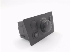 Recambio de mando de luces para opel zafira b 1.9 enjoy referencia OEM IAM 13205863 LK04060130 