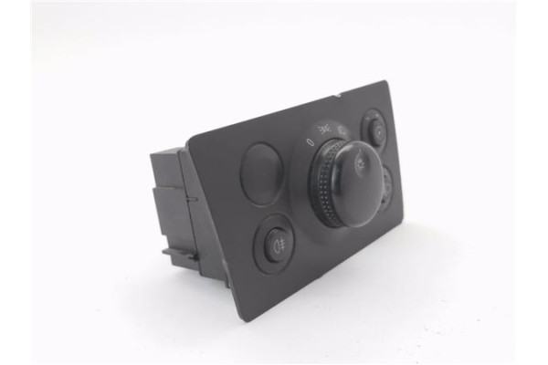 Recambio de mando de luces para opel zafira b 1.9 enjoy referencia OEM IAM 13205863 LK04060130 