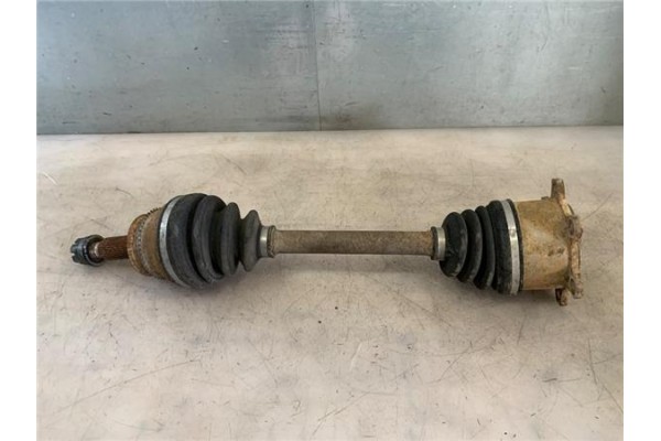 Recambio de palier trasero derecho para mitsubishi montero (v60/v70) 3.2 di-d (v68w, v78w) referencia OEM IAM   