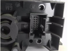 Recambio de mando de luces para opel zafira b 1.9 enjoy referencia OEM IAM 13205863 LK04060130 