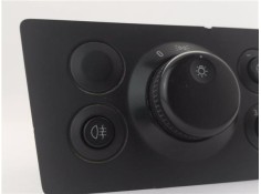Recambio de mando de luces para opel zafira b 1.9 enjoy referencia OEM IAM 13205863 LK04060130 