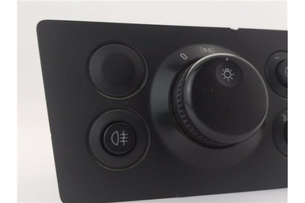 Recambio de mando de luces para opel zafira b 1.9 enjoy referencia OEM IAM 13205863 LK04060130 