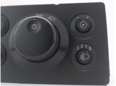 Recambio de mando de luces para opel zafira b 1.9 enjoy referencia OEM IAM 13205863 LK04060130 