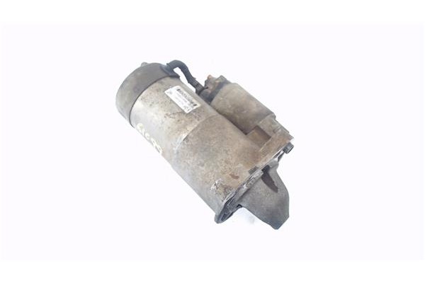 Recambio de motor arranque para opel zafira b 1.9 enjoy referencia OEM IAM 55353857 M001T30071 