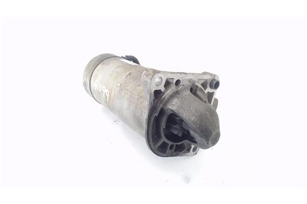 Recambio de motor arranque para opel zafira b 1.9 enjoy referencia OEM IAM 55353857 M001T30071 
