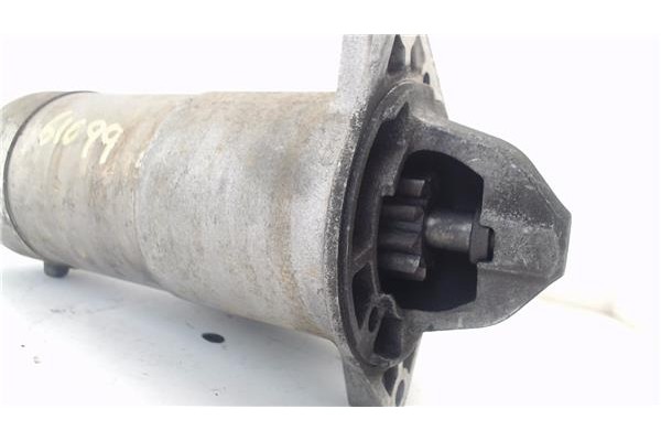 Recambio de motor arranque para opel zafira b 1.9 enjoy referencia OEM IAM 55353857 M001T30071 