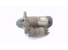 Recambio de motor arranque para opel zafira b 1.9 enjoy referencia OEM IAM 55353857 M001T30071 