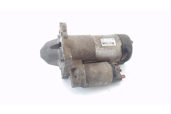 Recambio de motor arranque para opel zafira b 1.9 enjoy referencia OEM IAM 55353857 M001T30071 