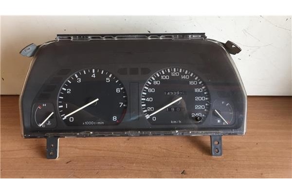 Recambio de cuadro completo para rover 200 fastback (xw) 216 gti referencia OEM IAM AR00802 R8S0069 