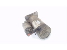 Recambio de motor arranque para opel zafira b 1.9 enjoy referencia OEM IAM 55353857 M001T30071 