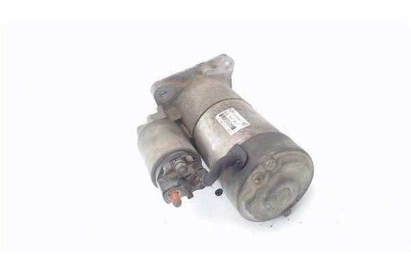 Recambio de motor arranque para opel zafira b 1.9 enjoy referencia OEM IAM 55353857 M001T30071 