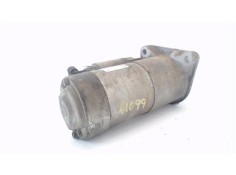 Recambio de motor arranque para opel zafira b 1.9 enjoy referencia OEM IAM 55353857 M001T30071 