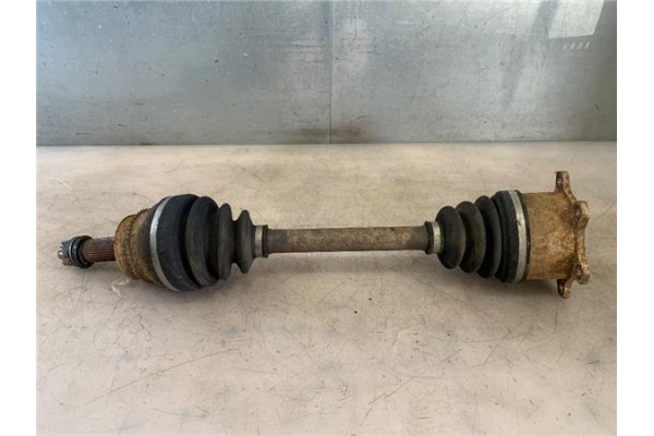 Recambio de palier trasero izquierdo para mitsubishi montero (v60/v70) 3.2 di-d (v68w, v78w) referencia OEM IAM   