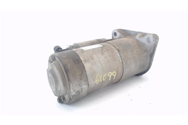 Recambio de motor arranque para opel zafira b 1.9 enjoy referencia OEM IAM 55353857 M001T30071 