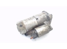 Recambio de motor arranque para opel zafira b 1.9 enjoy referencia OEM IAM 55353857 M001T30071 
