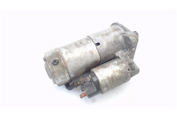 Recambio de motor arranque para opel zafira b 1.9 enjoy referencia OEM IAM 55353857 M001T30071 