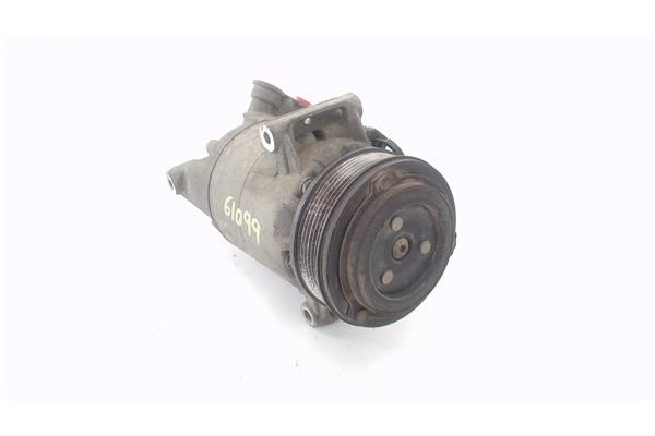 Recambio de compresor aire acond. para opel zafira b 1.9 enjoy referencia OEM IAM 13124752 401351739 