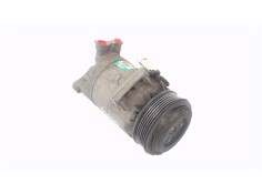 Recambio de compresor aire acond. para opel zafira b 1.9 enjoy referencia OEM IAM 13124752 401351739 