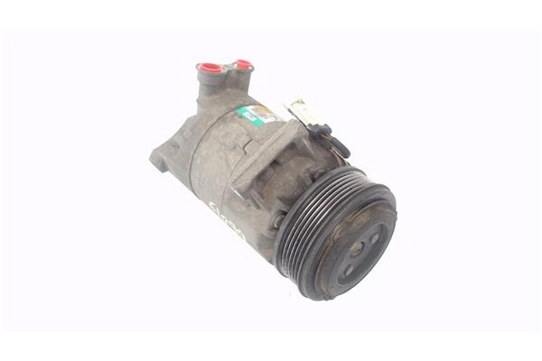 Recambio de compresor aire acond. para opel zafira b 1.9 enjoy referencia OEM IAM 13124752 401351739 