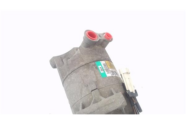 Recambio de compresor aire acond. para opel zafira b 1.9 enjoy referencia OEM IAM 13124752 401351739 