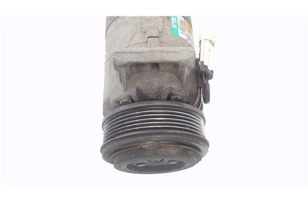 Recambio de compresor aire acond. para opel zafira b 1.9 enjoy referencia OEM IAM 13124752 401351739 