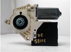 Recambio de mecanismo elevalunas delantero izquierdo para volkswagen golf v (1k1) 1.9 tdi referencia OEM IAM 1K0959792G 05074632