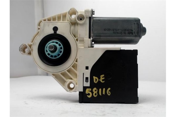 Recambio de mecanismo elevalunas delantero izquierdo para volkswagen golf v (1k1) 1.9 tdi referencia OEM IAM 1K0959792G 05074632
