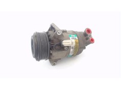 Recambio de compresor aire acond. para opel zafira b 1.9 enjoy referencia OEM IAM 13124752 401351739 