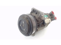 Recambio de compresor aire acond. para opel zafira b 1.9 enjoy referencia OEM IAM 13124752 401351739 
