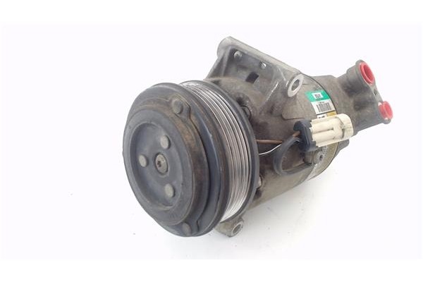 Recambio de compresor aire acond. para opel zafira b 1.9 enjoy referencia OEM IAM 13124752 401351739 