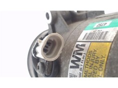 Recambio de compresor aire acond. para opel zafira b 1.9 enjoy referencia OEM IAM 13124752 401351739 