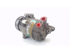 Recambio de compresor aire acond. para opel zafira b 1.9 enjoy referencia OEM IAM 13124752 401351739 