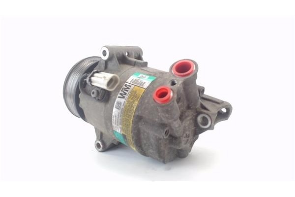 Recambio de compresor aire acond. para opel zafira b 1.9 enjoy referencia OEM IAM 13124752 401351739 