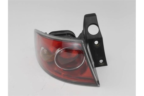 Recambio de piloto trasero izquierdo para seat ibiza (6l1) 1.4 16v referencia OEM IAM 6L6945111B  