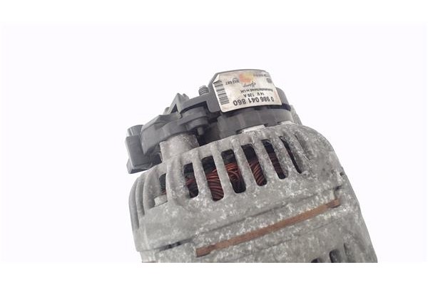 Recambio de alternador para seat alhambra (7v9) 1.9 reference referencia OEM IAM 0986041860 028903028E 