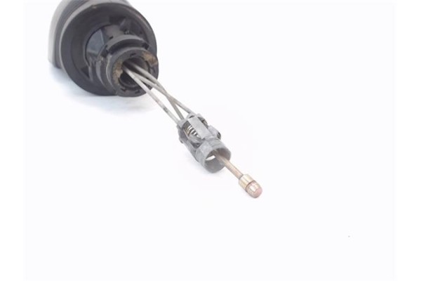 Recambio de retrovisor izquierdo para fiat ii punto (188) berlina referencia OEM IAM   