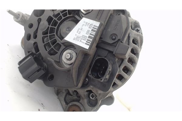 Recambio de alternador para seat alhambra (7v9) 1.9 reference referencia OEM IAM 0986041860 028903028E 