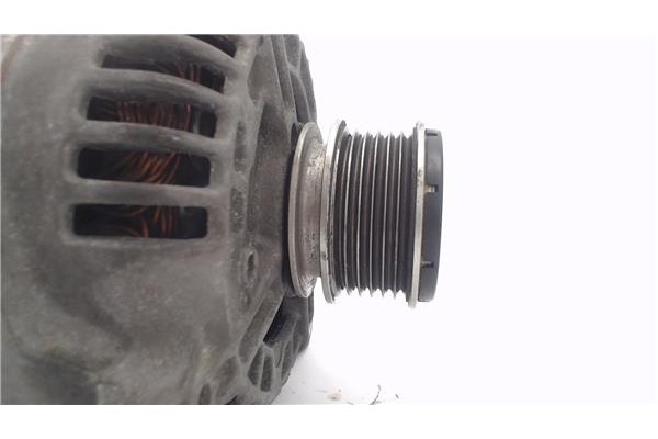 Recambio de alternador para seat alhambra (7v9) 1.9 reference referencia OEM IAM 0986041860 028903028E 