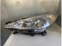 FARO DELANTERO IZQUIERDO 085501140L 