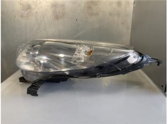 Recambio de faro delantero izquierdo para peugeot 207 1.6 hdi referencia OEM IAM 085501140L  