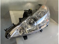 Recambio de faro delantero izquierdo para peugeot 207 1.6 hdi referencia OEM IAM 085501140L  