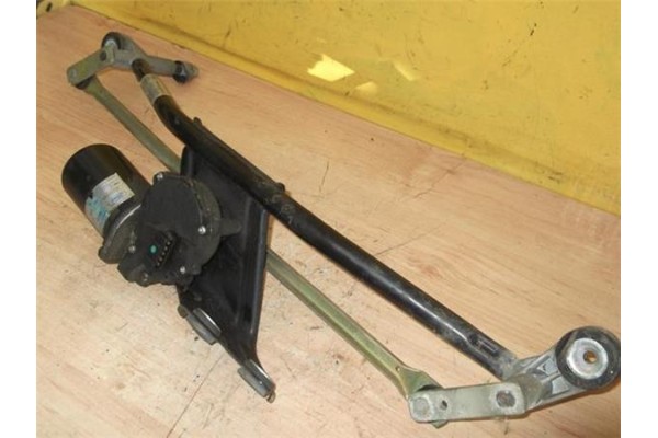 Recambio de motor limpiaparabrisas delantero para ford transit connect (p65_, p70_, p80_) 1.8 tdci referencia OEM IAM 64300001 2