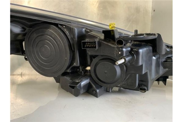 Recambio de faro delantero izquierdo para peugeot 207 1.6 hdi referencia OEM IAM 085501140L  