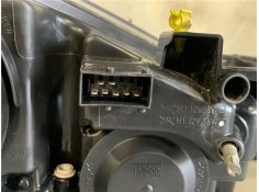 Recambio de faro delantero izquierdo para peugeot 207 1.6 hdi referencia OEM IAM 085501140L  