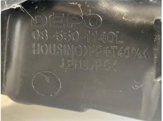 Recambio de faro delantero izquierdo para peugeot 207 1.6 hdi referencia OEM IAM 085501140L  