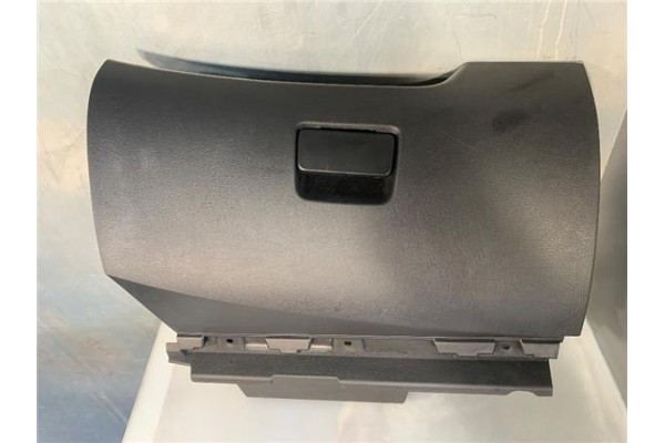 Recambio de guantera salpicadero para peugeot 207 1.6 hdi referencia OEM IAM 9686215277 M37039 