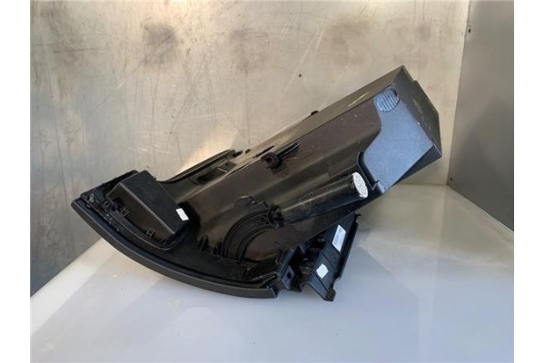 Recambio de guantera salpicadero para peugeot 207 1.6 hdi referencia OEM IAM 9686215277 M37039 